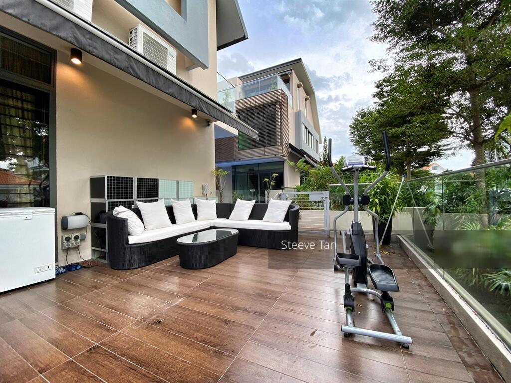 Goodman Road (D15), Terrace For Sale 90584751